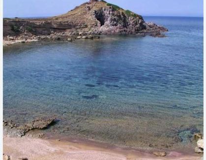 Porto Alabe Apartment | Sardegna casa vacanze La bouganville