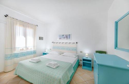 Golfo Aranci Apartment | Sardinia Blu Residence
