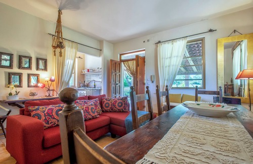 Alghero Villa | Sardinia Re - Villa La Paloma