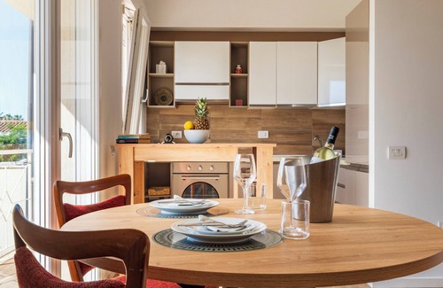 Poetto Villa | Sardinian Pearl - Poetto Beach House, Cagliari