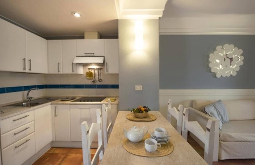 Pula Apartment | Sardinian-style Resort 2 Bedroom Apartments Sleeps 7