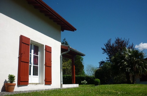 Sare House | Sare, between ocean and mountains