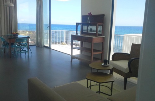 Punta Mujeres Apartment | Sargo to Punta Mujeres