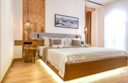 Bukhara Hotel | Sarhad Hotel