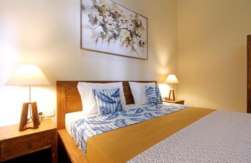 Sayan House | Sari House Ubud - Balinese Style Homestay
