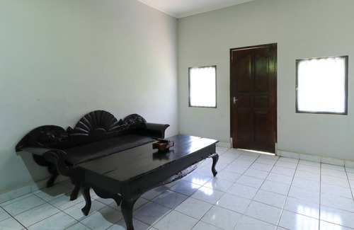 Downtown Kuta House | Sari Indah Cottages