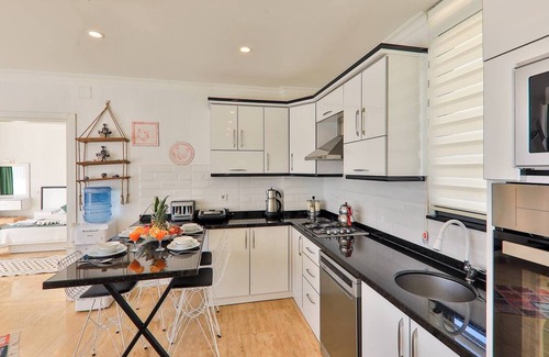 Sarıbelen Villa | Saribelen Village 2 Bedroom Villa - 8508