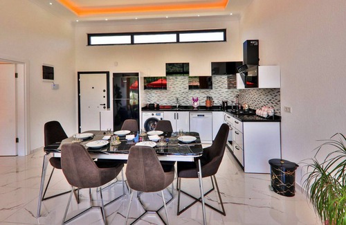 Sarıbelen Villa | Saribelen Village2 Bedroom Villa 1310