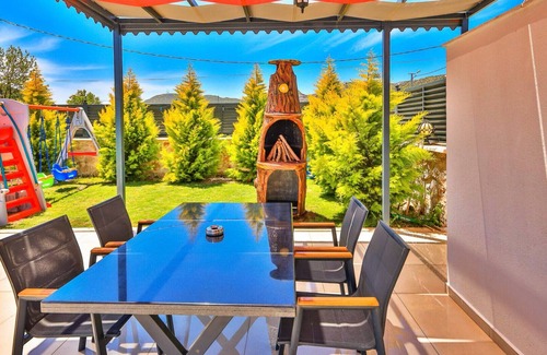 Sarıbelen Villa | Saribelen Village2 Bedroom Villa 1310