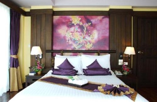 South Pattaya Hotel | Sarita Cha let and Spa