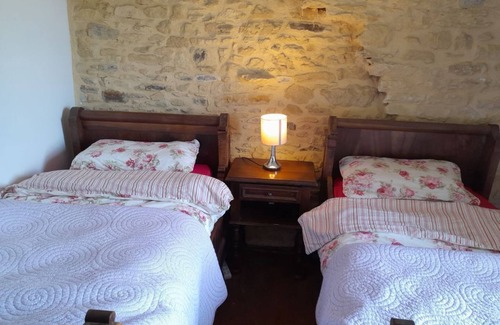 Marcillac-Saint-Quentin Cottage | Sarlat 10 minutes from Stunning views in French countryside