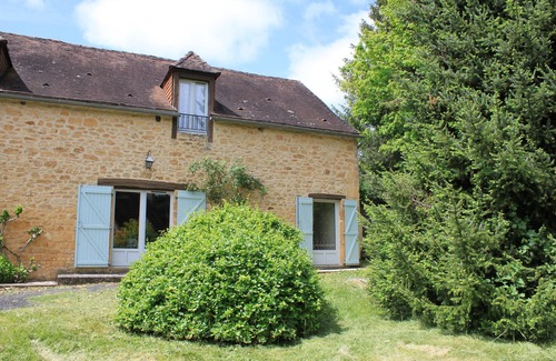 Saint-Vincent-le-Paluel House | Sarlat la Canéda, Moulin Bas in the beautiful Enéa valley