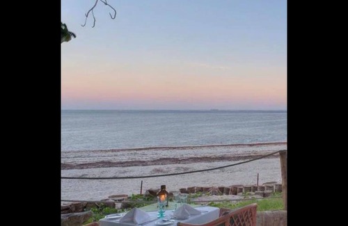 Nyali Bed & Breakfast | Sarova Whitesands Beach Resort & Spa 3