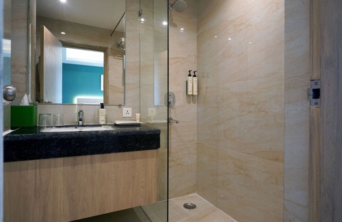 New Town Hotel | Sarovar Portico Kolkata Rajarhat