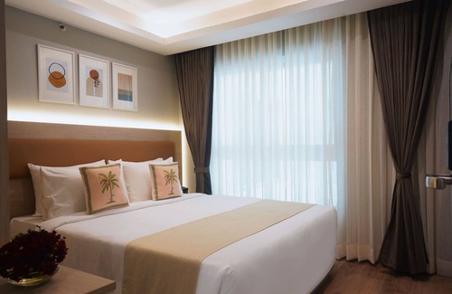 New Town Hotel | Sarovar Portico Kolkata Rajarhat