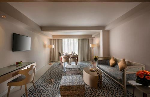 Tonk Phatak Hotel | Sarovar Premiere Jaipur