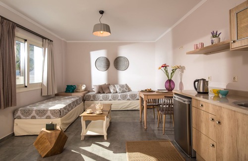Malia Apartment | Sarpidon Apartments