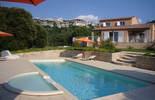 Sartene Apartment | Sartene: Apartment/flat - Sartène