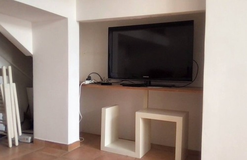 Sartene Apartment | Sartene Centre/Grand T3 Atypique, 2 Chambres 2 Salles de Bains