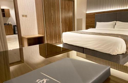 Ash Shati Hotel | Sarwat Park Hotel Jeddah - سروات بارك جده