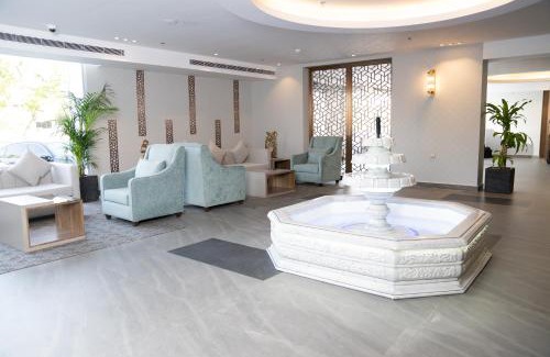 Ash Shati Hotel | Sarwat Park Hotel Jeddah - سروات بارك جده