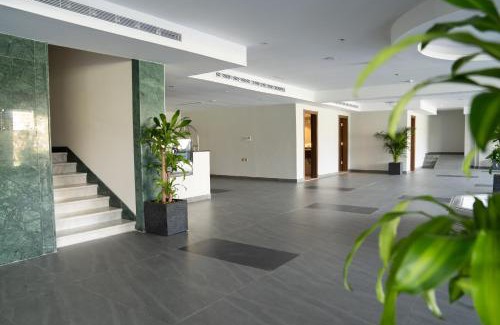 Ash Shati Hotel | Sarwat Park Hotel Jeddah - سروات بارك جده