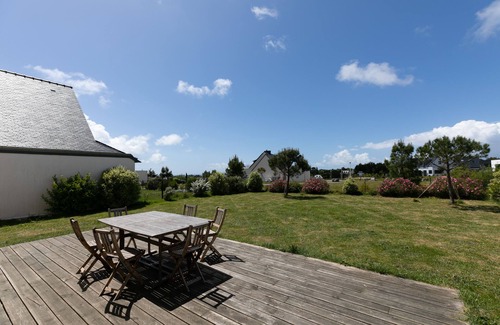 Sarzeau Villa | Sarzeau - 5 bedroom house near the beach