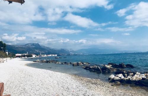 Kastel Stafilic Apartment | Sasa Relax