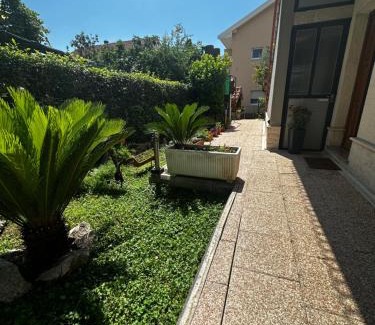 Kastel Stafilic Apartment | Sasa Relax