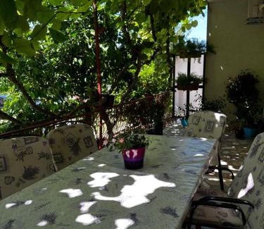 Kastel Stafilic Apartment | Sasa Relax