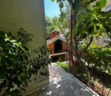 Kastel Stafilic Apartment | Sasa Relax