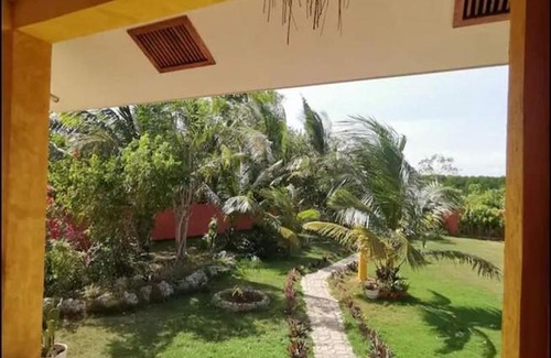 Siquijor House | Saschas Place