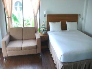 Bophut Hotel | Sasitara Residence