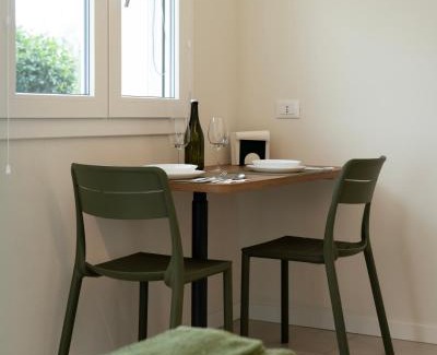 Chiampo Bed & Breakfast | Sassimori casa vacanza