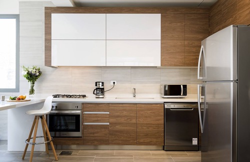 Achrafieh House | Sassine 3BD Apartment