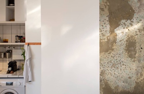 Achrafieh Apartment | Sassine Loft - Rooftop Terrace