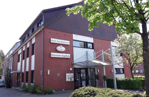 Ramsloh Hotel | Saterländer Hof bei Nico