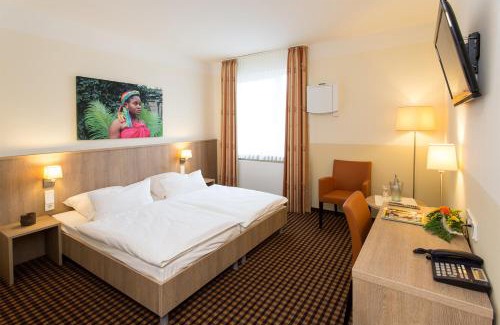 Ramsloh Hotel | Saterländer Hof bei Nico