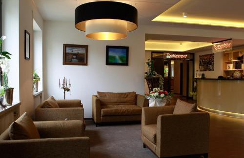 Ramsloh Hotel | Saterländer Hof bei Nico