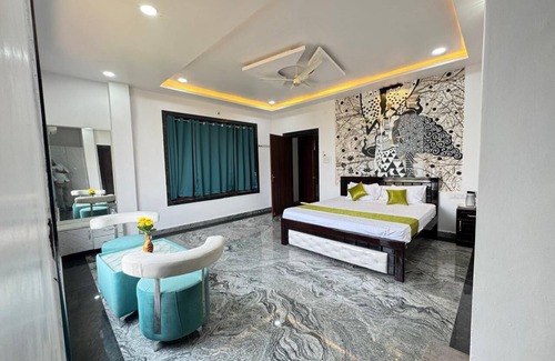 Chevella Hotel | Sathya Hotels & Resorts
