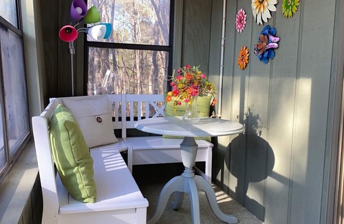 Blackshear House | Satilla River Overlook