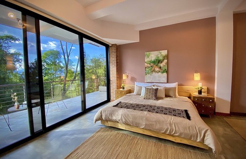 Envigado House | Satori Place In San Lucas