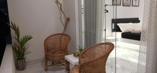Varkala Hotel | Satta Beach Deluxe