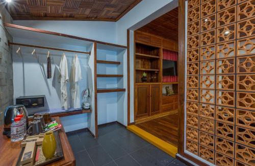 Siem Reap Hotel | SATTA Private Pool Grill & Chill Villa
