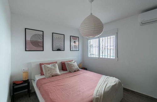 Beiro Apartment | SATU GRANADA: Modern Apartment in the Albaicín