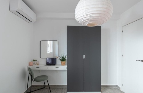 Beiro Apartment | SATU GRANADA: Modern Apartment in the Albaicín