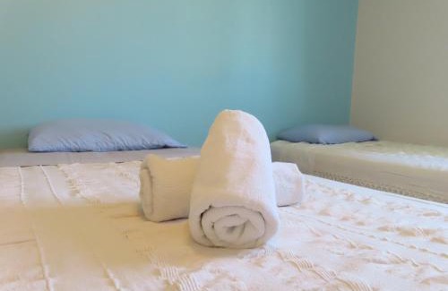 Belnem Apartment | Saturnus Apartment