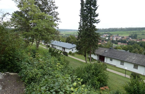 Husen House | Sauerland Europe Feriendorf C7