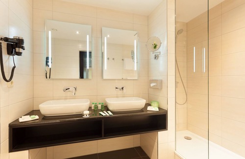 Ortsmitte Hotel | Sauerland Stern Hotel