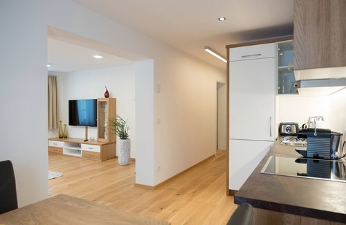 Loretto Hotel | Sauerweingut